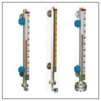磁翻板液位计 UQC-C11a