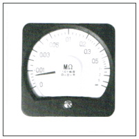 13C1-MΦ  广角度高阻表